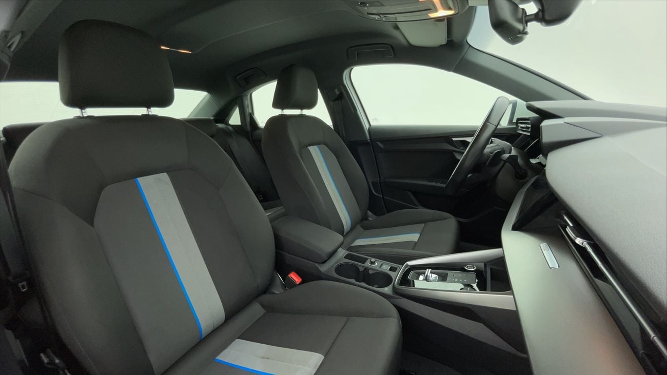 Audi A3 35 TFSI 1.4 | Zero Down Payment | Home Test Drive