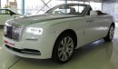 Rolls-Royce Dawn