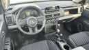 Mitsubishi L200 2.4L GLX New Face DC 4WD 5MT