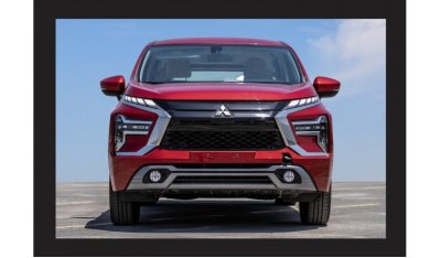 Mitsubishi Xpander