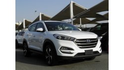 Hyundai Tucson 2016 Ref# 336