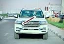 Toyota Land Cruiser 2018 Model GXR Diesel Engine V8 Full Option Very Clean and Perfect Condition
