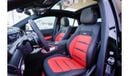 Mercedes-Benz GLE 53 AMG Coupe 4MATIC+ | 2023 | GCC Spec | Brand New