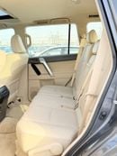 Toyota Prado TX-L 4.0L Toyota Prado Years 2023 V6 4.0 full loaded petrol sunroof