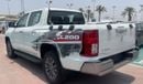 Mitsubishi L200 L200 GLX AT DIESEL FULL PTION 2024