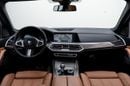 بي أم دبليو X5 XDRIVE40i M SPORT PRO 3.0L 2023 BMW X5, 2027 BMW Warranty + Service Pack, Full BMW Servi