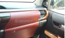 Toyota Hilux 4.0L TRD Sportivo V6 AUTOMATIC - Red available