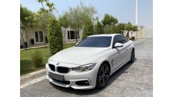 BMW 435i Coupe