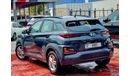 Hyundai Kona 2020 GCC