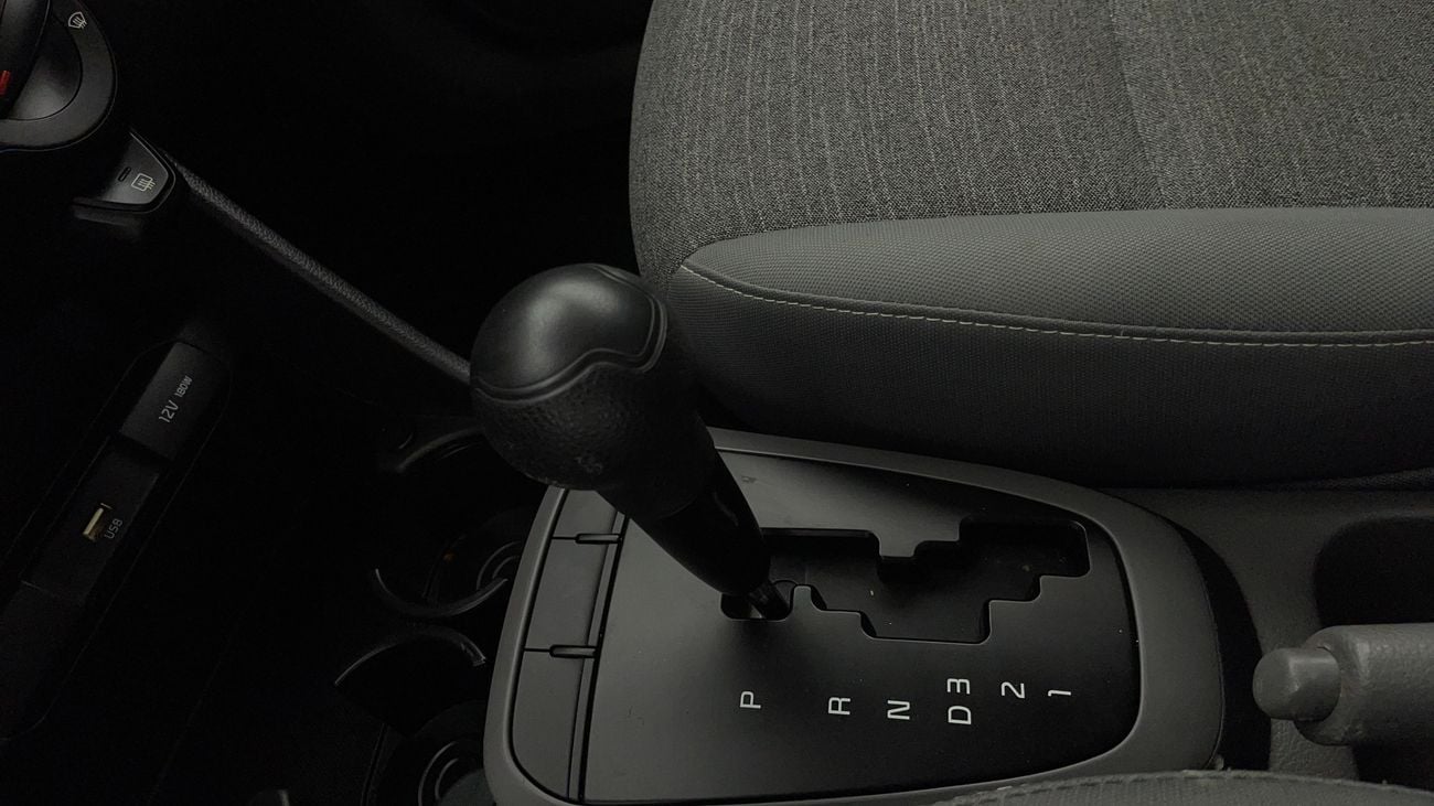 كيا بيكانتو LX 1.2 | بدون دفعة مقدمة | اختبار القيادة في المنزل