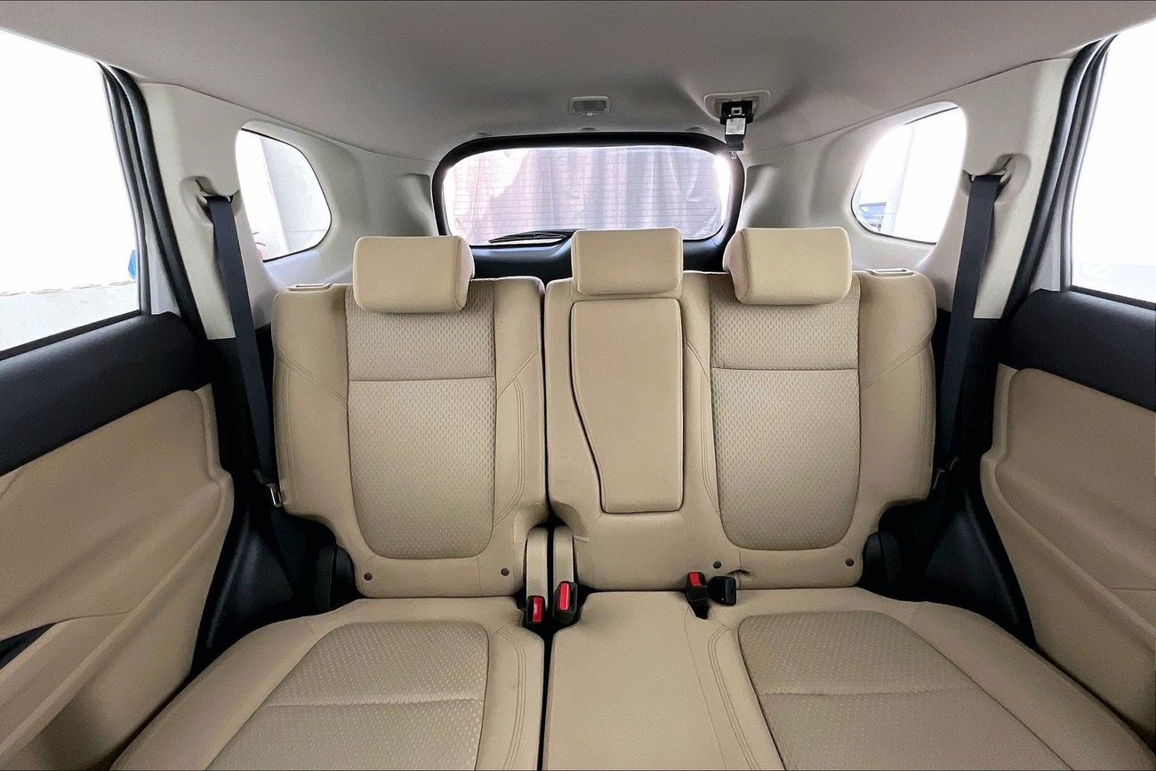 MG ZS Standard | 1 year free warranty | 0 Down Payment