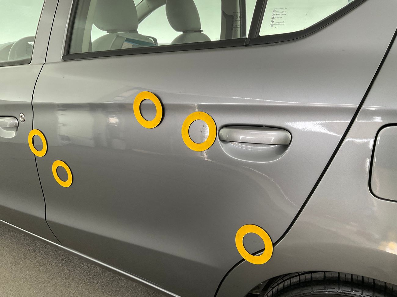 ميتسوبيشي اتراج GLX Full | شامل الضمان | 0 ﺪﻔﻋﺓ ﺃﻮﻟﻯ