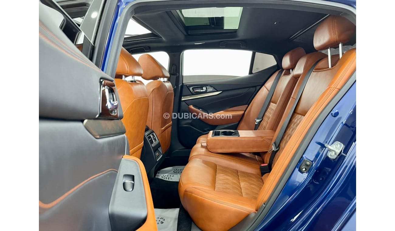 Nissan Maxima SR2 2020 Nissan Maxima SR, Full Option, Nissan Warranty 2027, Nissan Service Contract 2023, GCC