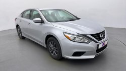 Nissan Altima S 2.5 | Under Warranty | Inspected on 150+ parameters