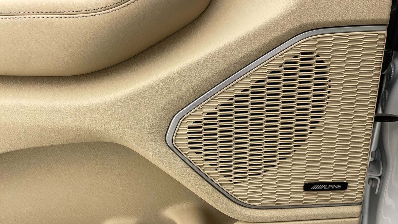 جيب جراند شيروكي L LIMITED 3.6 | بدون دفعة مقدمة | اختبار القيادة في المنزل