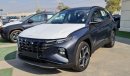 Hyundai Tucson TUCSON - 2022- 1.6T L -GCC - FULL OPTION - PTR - A/T