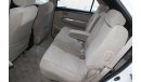 Toyota Fortuner 2.7L EXR 2014 MODEL