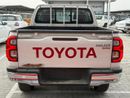 Toyota Hilux 2.7L 4x4 DC HI(I) A/T PTR