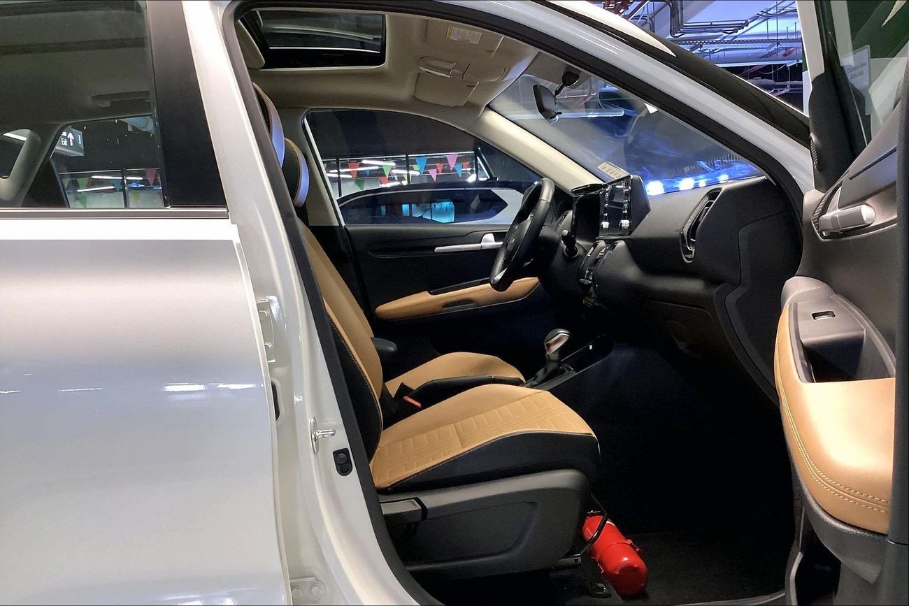 Kia Sonet EX FOP | National Day Celebration | Guaranteed Warranty | 0 Down Payment