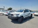 Toyota Hilux TOYOTA HILUX PICK UP RHD 2017 MODEL 2.8 L DIESEL AUTOMATIC(PM99941)