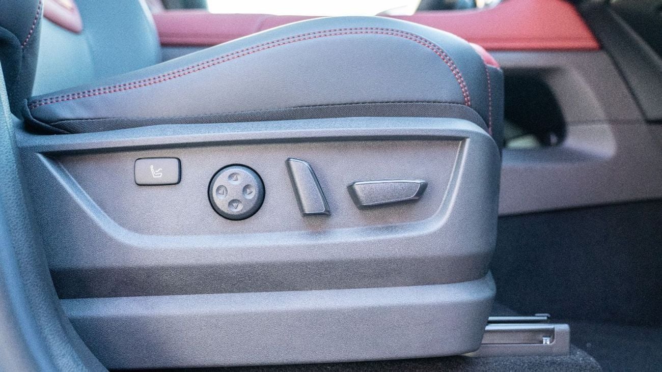 Nissan Patrol 3.5TT  Twin-Turbo Platinum 2026 MY EXPORT PRICE