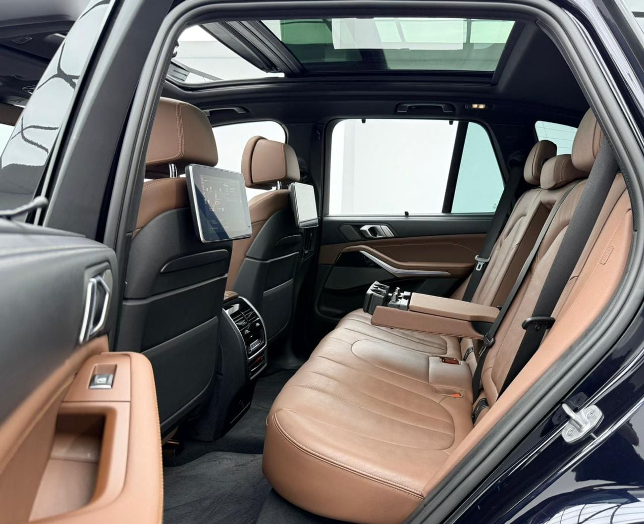 BMW X5 XDRIVE40i M SPORT 2022 BMW X5 xDrive40i M-Sport, 2026 BMW Warranty + Service Pack, Full BMW Service