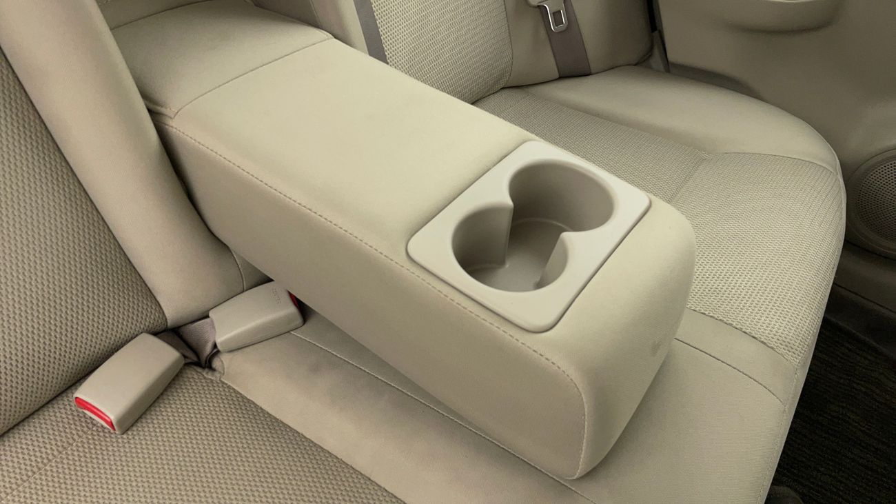 Nissan Sunny SV 1.5 | Zero Down Payment | Home Test Drive