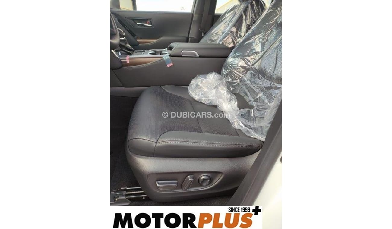 تويوتا لاند كروزر 300 3.5LT PETROL VX+ AUTOMATIC 7 STR HIGH- READY STOCK! - EXPORT ONLY-EUR 5 EMISSION