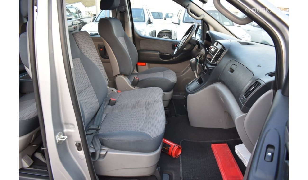 هيونداي H-1 HYUNDAI H1 2018 (13 SEATER)