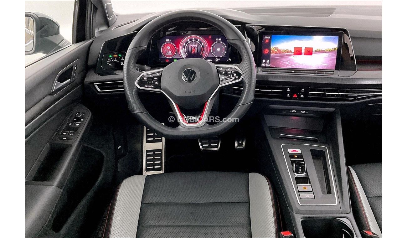 فولكس واجن جولف GTI - Leather