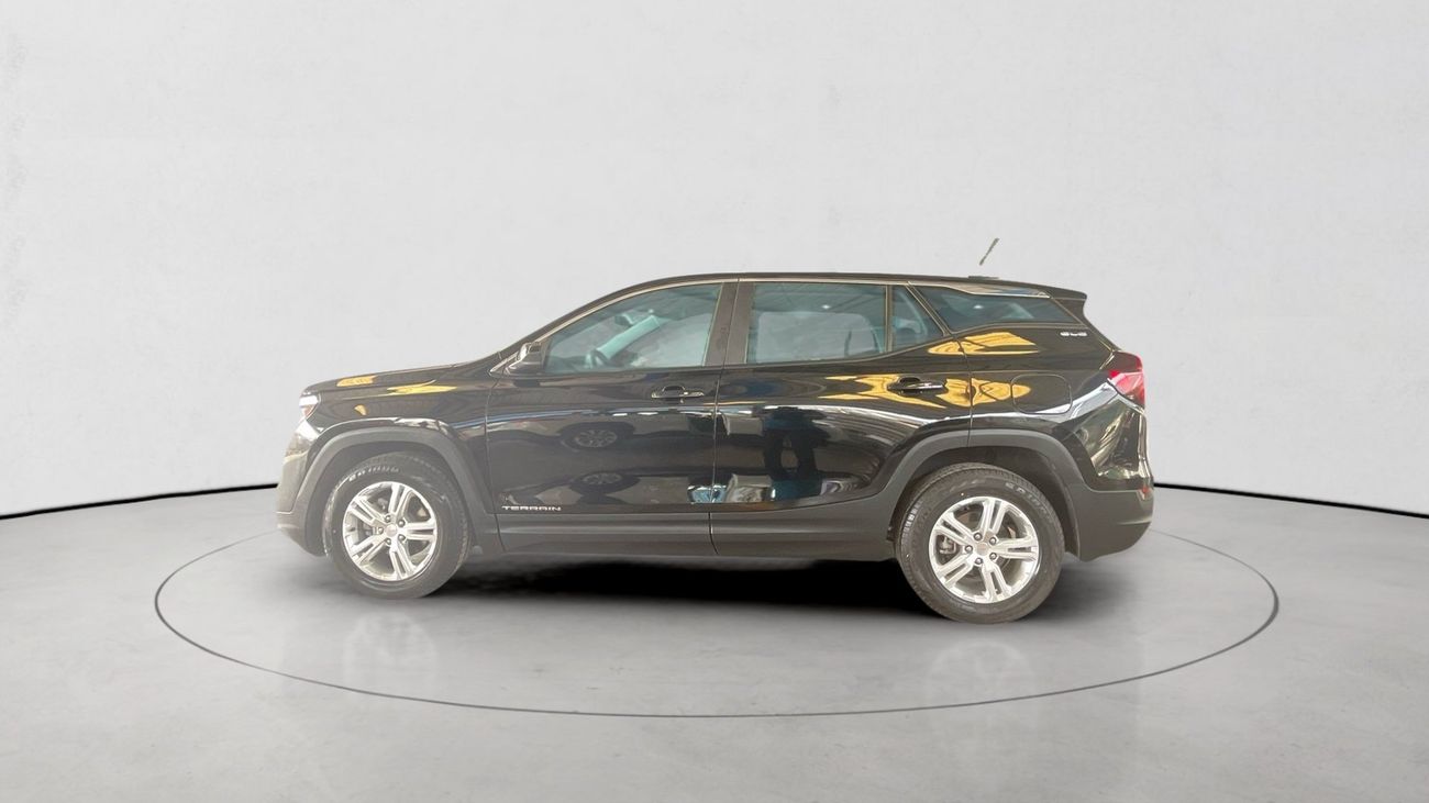 GMC Terrain 1.5 SLE AUTO | Guaranteed Warranty | 0 Down Payment