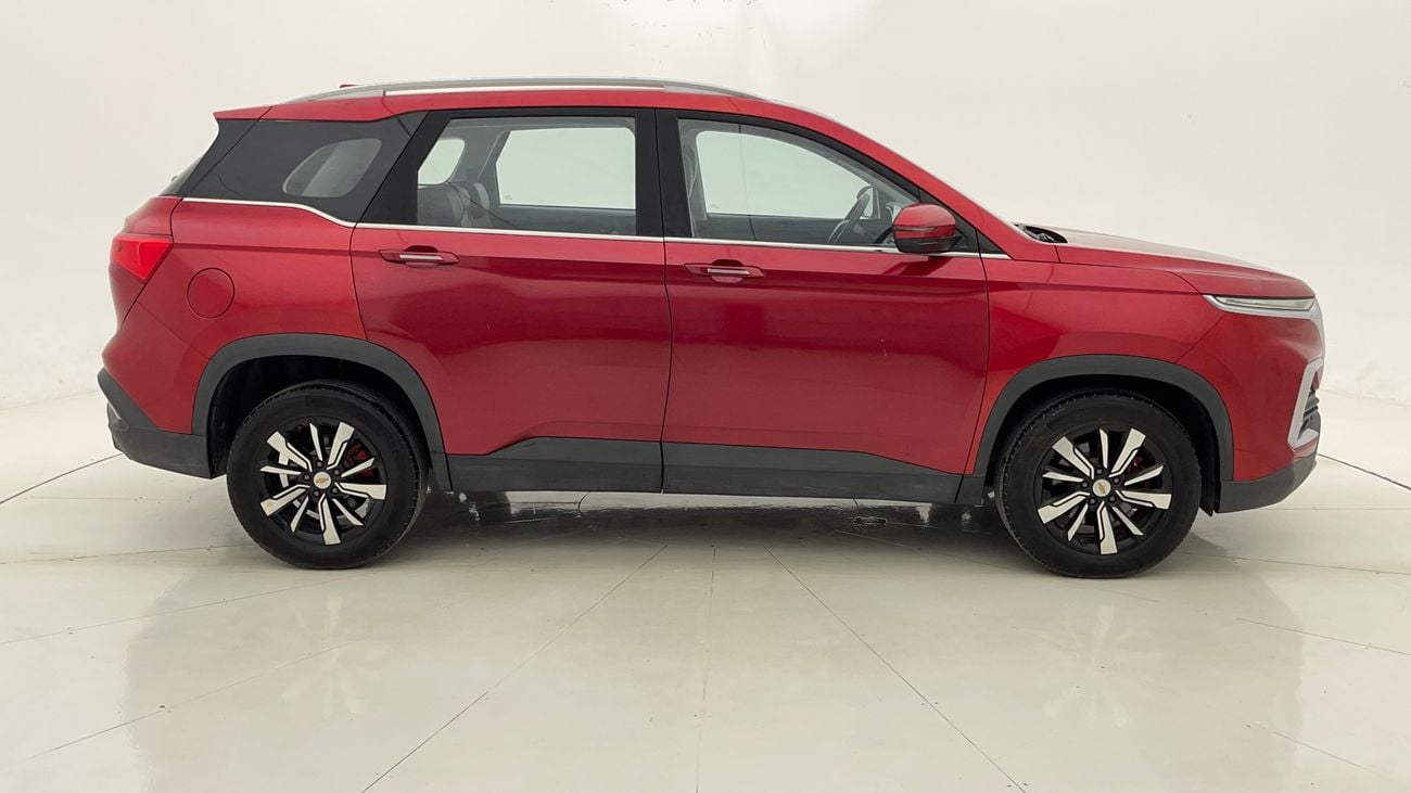 Chevrolet Captiva PREMIER BH EDITION 1.5 | Zero Down Payment | Home Test Drive