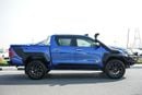 Toyota Hilux S GLX 2.8L 4WD A/T