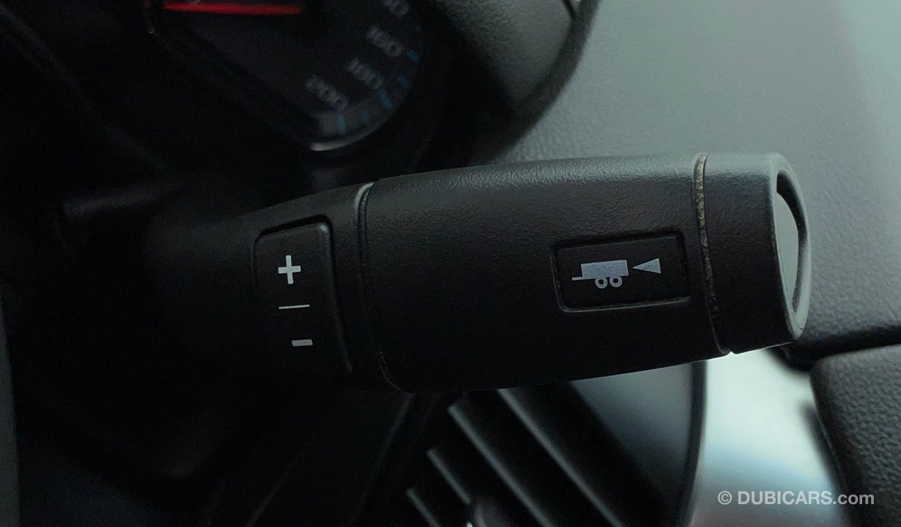 شيفروليه تاهو Z71 5.3 | بدون دفعة مقدمة | اختبار قيادة مجاني للمنزل