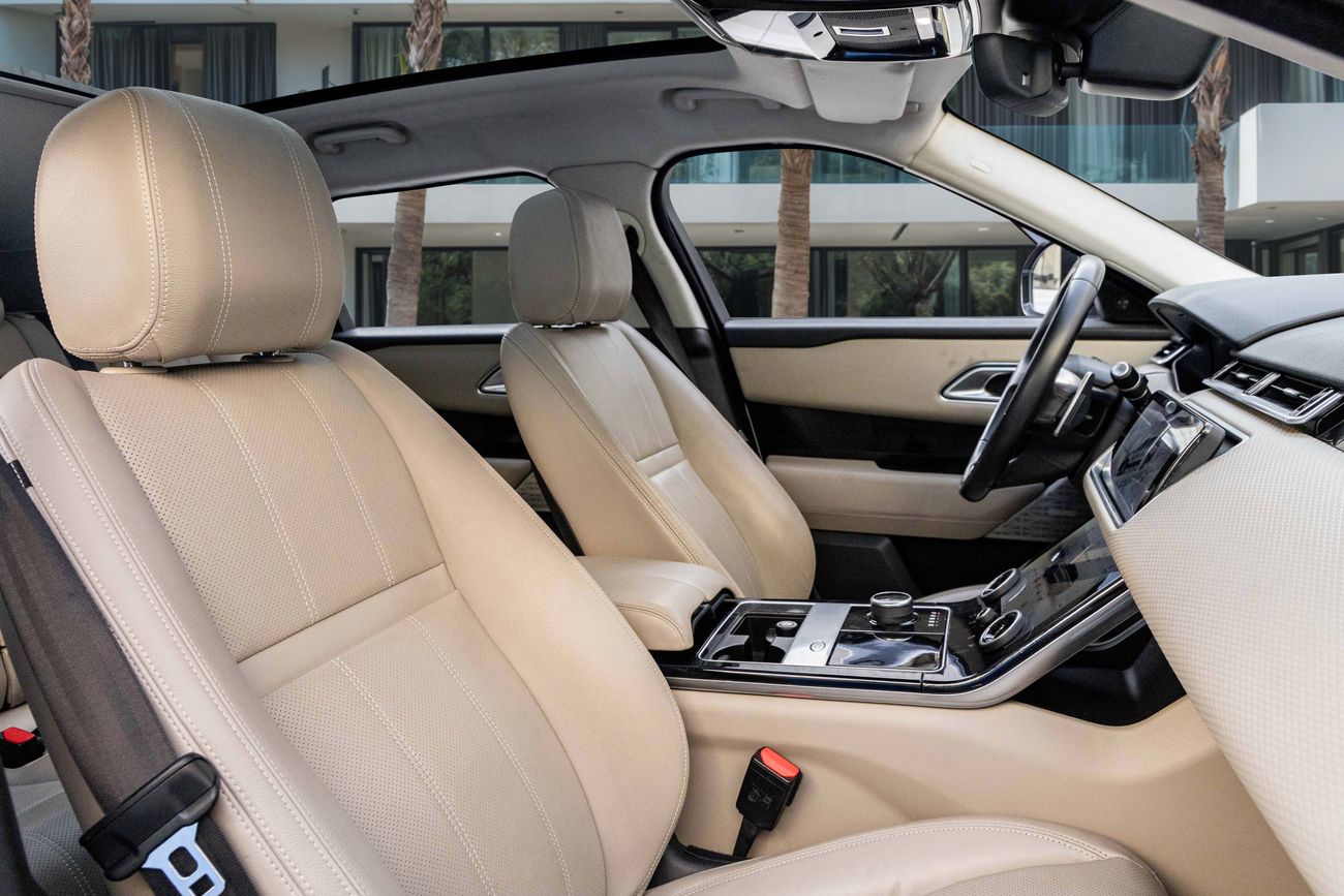 لاند روفر رينج روفر فيلار Range Rover Velar P250 R-Dynamic HSE | 2,488 P.M | 0% Downpayment | Perfect Condition!