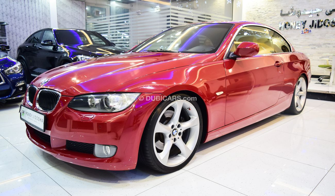 BMW 330i i