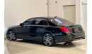 مرسيدس بنز CLS 63 AMG 2014 Mercedes S 63 AMG 4MATIC, Full Service History, Warranty, GCC