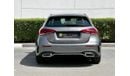 Mercedes Benz A200 MERCEDES | A200 | GCC SPECS |