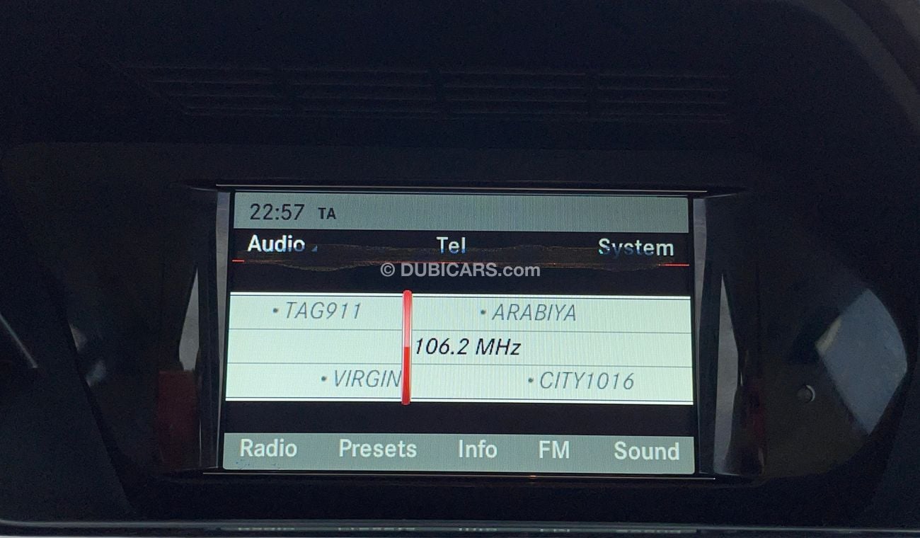 Mercedes-Benz GLK 250 STD 2 | Zero Down Payment | Free Home Test Drive