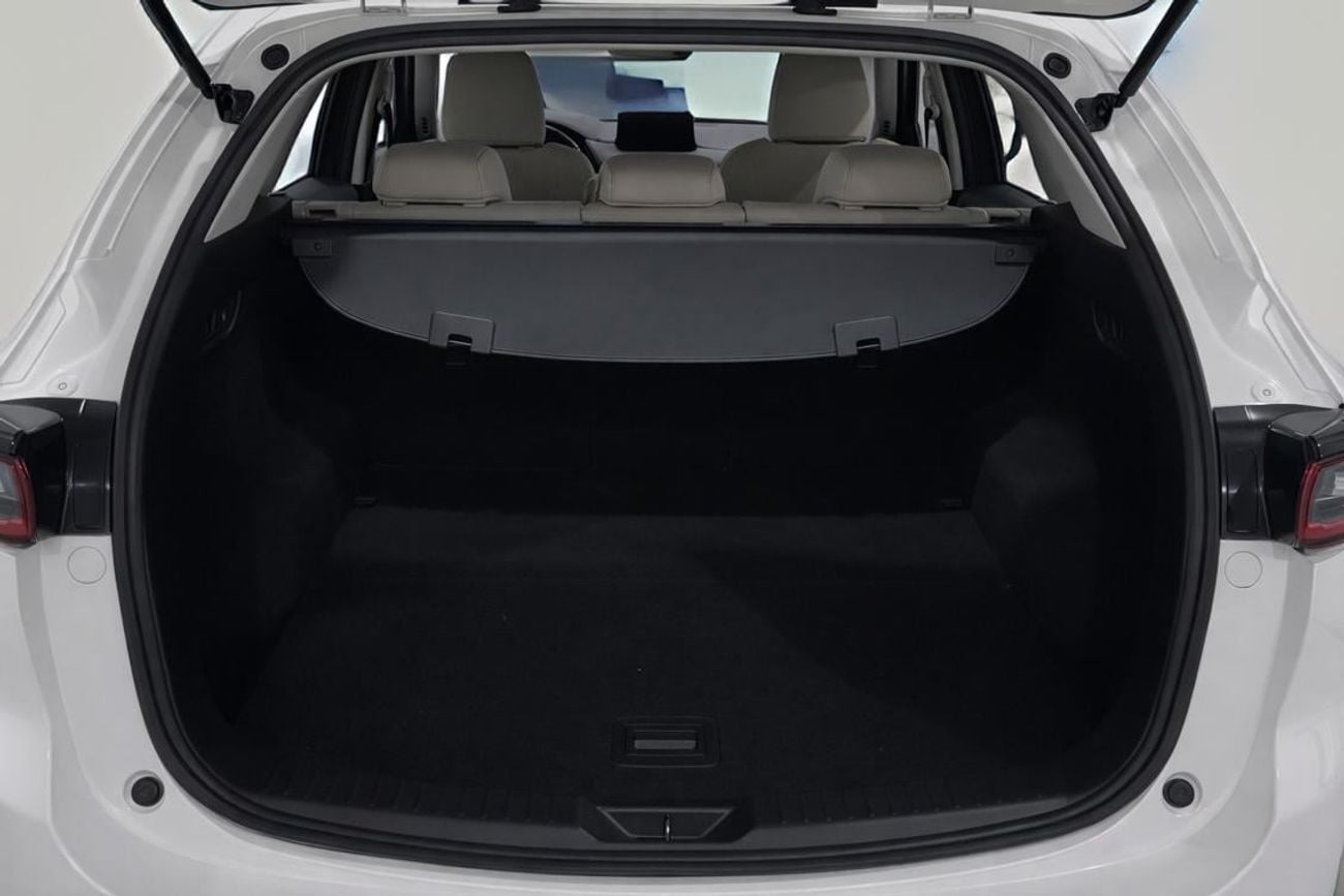 Mazda CX-5 GL, миниатюра 15