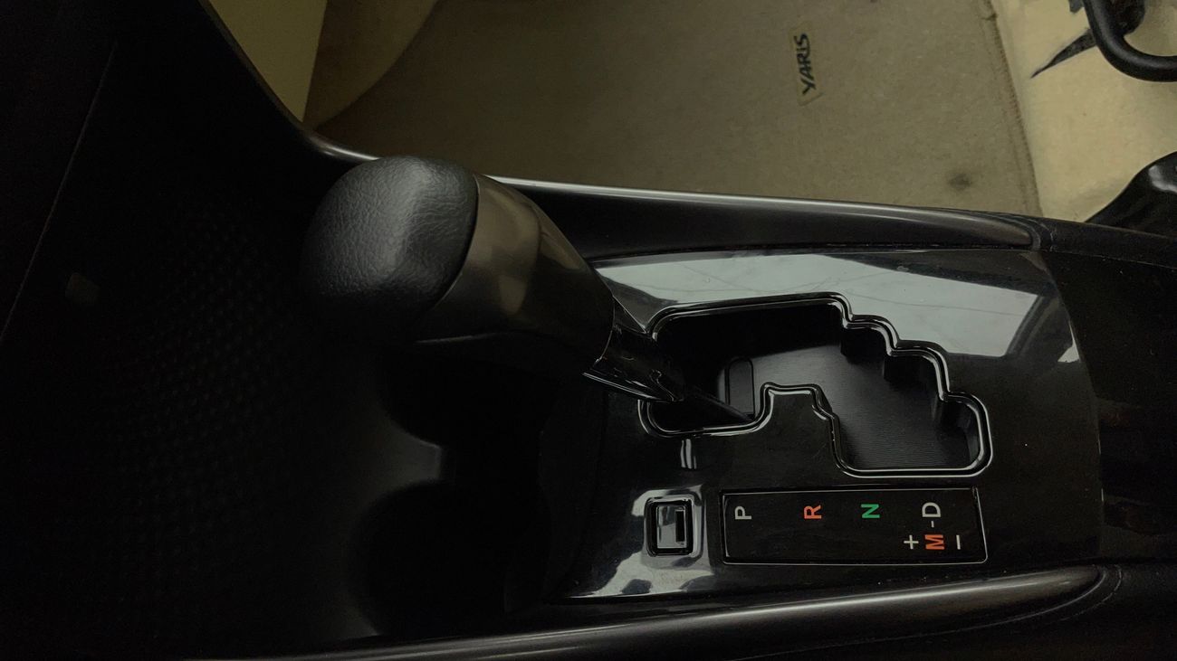 Toyota Yaris SE 1.5 | Zero Down Payment | Home Test Drive