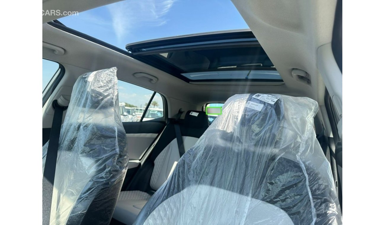 Hyundai Creta 1.5 L 2023 PANORAMIC SUNROOF