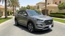 هيونداي توسون 2021 COMFORT | AED 878/Month | 0 DP | 30 Day Return | Warranty | Service History