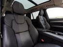 فولفو XC 90 ULTIMATE BRIGHT Volvo XC90 B5 2023