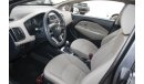 Kia Rio 1.4L 2016 MODEL WITH BLUETOOTH