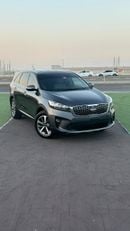 Kia Sorento Base 2.4L AWD