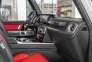 Mercedes-Benz G 63 AMG Std 4.0L Mercedes-Benz G-Class | G 63 AMG | Carbon Fiber Interior | Gargash Auto Warranty | 2021