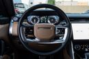 Land Rover Range Rover Autobiography P530 4.4L