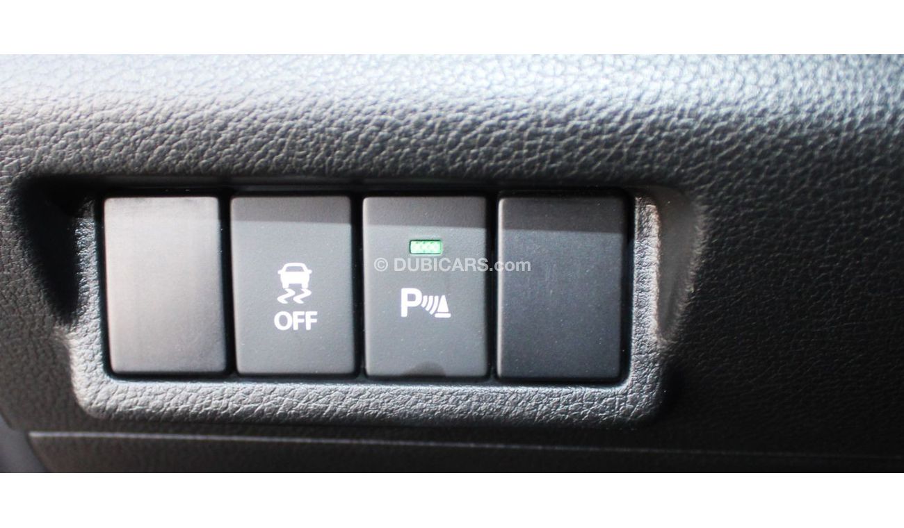 Suzuki Ertiga GL Suzuki Ertiga 2021 GCC, in excellent condition