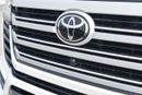 تويوتا لاند كروزر Toyota LC300 VXR 3.3L Full with radar 2025